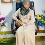 Aishat Sanni - @aishat74443 - Instagram