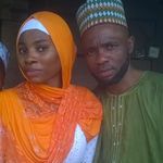 aishat sanni - @aishabansor - Instagram