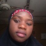 Aishat Sanni - @aishat1433 - Instagram