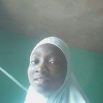 Aishat Sanni - @aishat2986 - Instagram