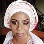 Aishat Sanni - @aishat.sanni - Instagram