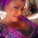 Aishat Sanni - @amokebeauty_world - Instagram
