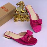 Aishat Sanni Ikunaiye - @shoe_.connoisseur - Instagram