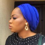 Aishat Sanni Ikunaiye - @aishatikunaiye - Instagram