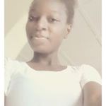 Aishat Yetunde Sanni - @aishatyetundesanni - Instagram