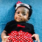 sanni aishat ajoke - @aishatsanni319 - Instagram