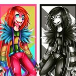 Aisling Duffy - @inchantres - Instagram