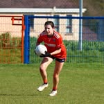 Aisling Fitzpatrick - @aislingf10 - Instagram
