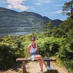 Aisling Fitzpatrick - @fitzpaisling - Instagram