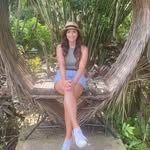 Aislíng Fitzpatrick - @ashfitz1 - Instagram