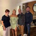 Aisling Fitzpatrick - @aisfitz38_1985 - Instagram