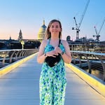 Aisling Gallagher - @aislingnighallchoir - Instagram