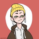 aisling_griffin - @aislingthejanitor - Instagram