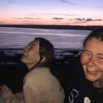 Aisling Ní ghríofa - @aislingxgriffin - Instagram