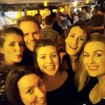 Aisling Murray - @ashers274 - Instagram