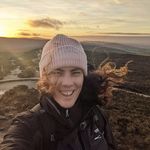Aisling Nolan - @ais_nolan93 - Instagram