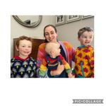 Aisling Nolan - @aislingandtheboys - Instagram