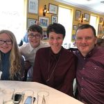 Aisling Nolan Ohara - @aoharairl - Instagram