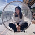Cherry胡瓊 - @aislingsilva - Instagram