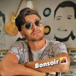 Gharbi aissa - @aissaking_31 - Instagram