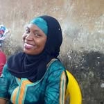 Aissata Aliou Diallo - @aissata.barry.90663 - Instagram