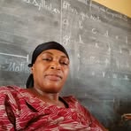Aissata Barry - Facebook