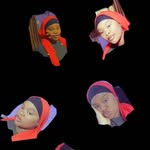 Aissata Barry - @aissata5165 - Instagram