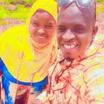 Aïssata Barry - Facebook