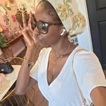 Aissata Barry - @aista_barry - Instagram