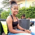 Aïssata Barry - @aissata.barry.3363334 - Instagram