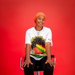 Aïssata Barry - Facebook