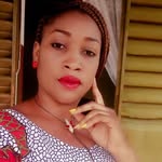 Aïssata Barry - @aissatabarr - Instagram