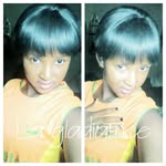 Aïssata Barry - @aissata9988 - Instagram