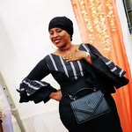 Aissata Barry Barry - @aissatab1 - Instagram