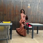 Aissata Timbo Barry - @aissata1569 - Instagram