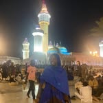 Adjia Aïssatou Fall - @aissatoufall536 - Instagram