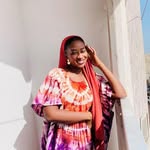 AISSATOU AIDA FALL - @ay_satu - Instagram