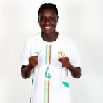 Aïssatou Fall - @aissatoufall_5 - Instagram
