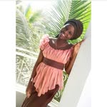 Aïssatou Fall - @aissatoufall9 - Instagram