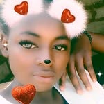 aïssatou fall - @aissatoufall970 - Instagram
