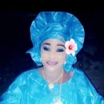 Aïssatou Fall - @aissatou.fall.71868 - Instagram