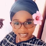 Aïssatou Fall - @faissatou1234 - Instagram