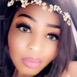 Aïssatou Fall - @aissatoufall109 - Instagram