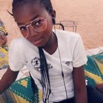 Aïssatou Fall - @aissatou.fall.581730 - Instagram