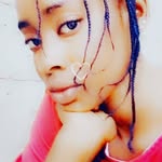 Aïssatou fall - @fallaissatou49 - Instagram