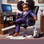 Aïssatou fall - @aissatou17259 - Instagram