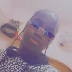 aïssatou fall - @adja_astou_fall_2009 - Instagram