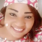 Aïssatou fall - @aissatou9101 - Instagram