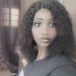 Aïssatou Fall - @aissatoufall533 - Instagram