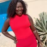 Aissatou Fall - @aissatoufall23 - Instagram
